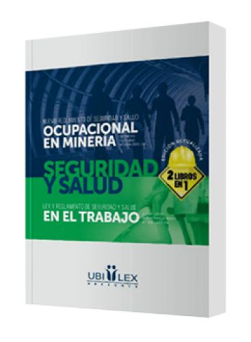 NUEVO REGLAMENTO DE SEGURIDAD Y SALUD OC..